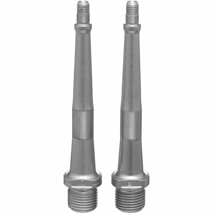 Nukeproof Horizon CS Cro-Mo Axle Kit 3 Nukeproof Horizon CS Cro-Mo Axle Kit