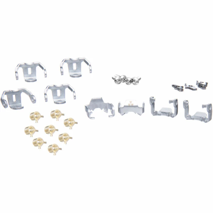 Nukeproof Horizon CS - CL Binding Upgrade Kit 3 Nukeproof Horizon CS - CL Binding Upgrade Kit