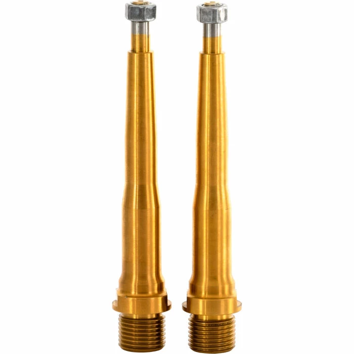 Nukeproof Horizon Pro-Sam Hill-Comp Ti Axle Kit 3 Nukeproof Horizon Pro-Sam Hill-Comp Ti Axle Kit