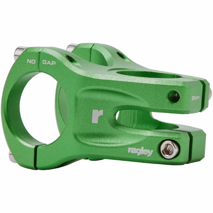 Ragley Stubbing Stem V2 14 Ragley Stubbing Stem V2 - Billede 12