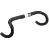 3T Ernova Pro Handlebar -Cockpit butik 3T Ernova Pro Handlebar Drop Handlebars Black White 2017 5301AFAN14T
