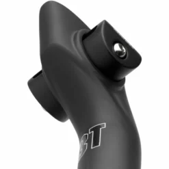 3T Ionic 25 Ltd Stealth Sadelpind (karbon) -Cockpit butik 3T Ionic 25 Ltd Stealth Carbon Seat Post Seat Posts Carbon Black 3T 2008BXBI11H 1