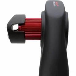 3T Ionic 25 Ltd Stealth Sadelpind (karbon) -Cockpit butik 3T Ionic 25 Ltd Stealth Carbon Seat Post Seat Posts Carbon Black 3T 2008BXBI11H 3