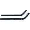 3T Team Short Ski Bøjede Extensions (karbon) 1 3T Team Short Ski Bøjede Extensions (karbon) -Cockpit butik 3T Team Short Ski Bend Carbon Extensions Aero Bars Gloss Black 3T30079