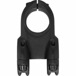Spank Spoon 350 Stem -Cockpit butik 4710155968211 Spoon 350 stem 45mm Black Top