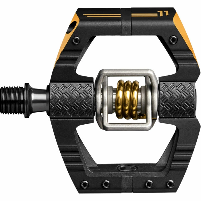 Crankbrothers Crank Brothers Mallet-E 11 Pedaler 3 Crankbrothers Crank Brothers Mallet-E 11 Pedaler