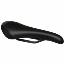 Fizik Gobi M1 Sadel (flettet Kulfiberskinner) -Cockpit butik 5360105393 Black Black Black 03
