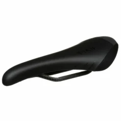 Fizik Gobi M1 Sadel (flettet Kulfiberskinner) -Cockpit butik 5360105393 Black Black Black 04