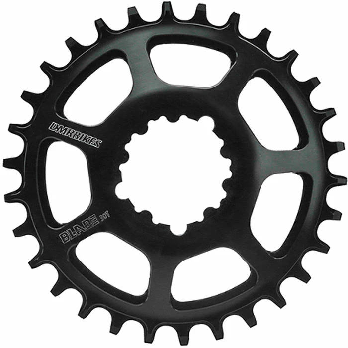 DMR Blade Chainring 3 DMR Blade Chainring