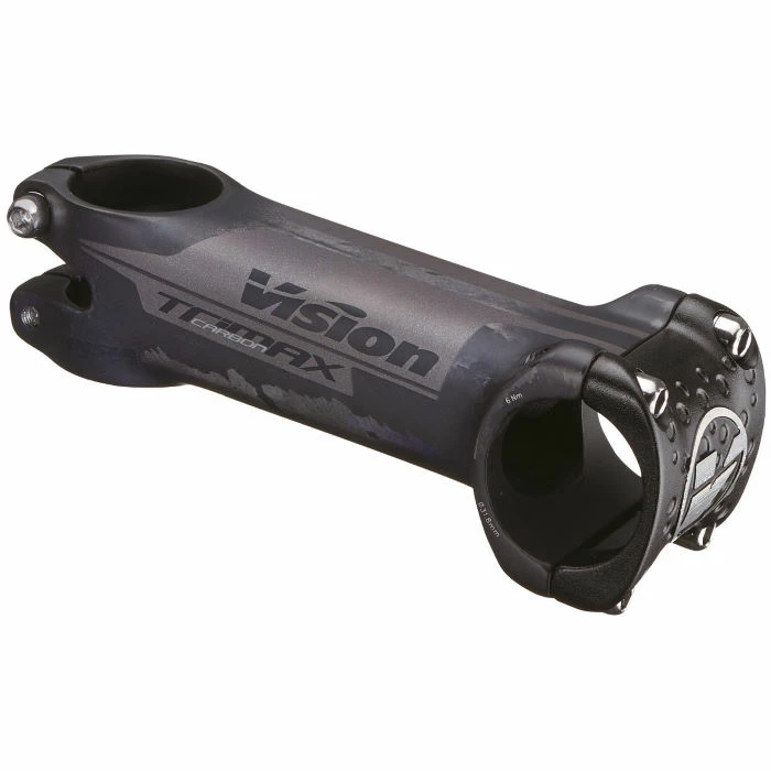Vision TriMax Carbon Road Stem 3 Vision TriMax Carbon Road Stem
