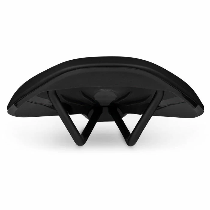 Fizik Terra Argo X5 Saddle With Alloy Rails 7 Fizik Terra Argo X5 Saddle With Alloy Rails - Billede 5