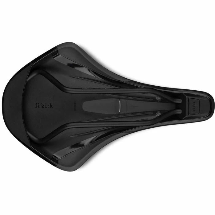 Fizik Terra Argo X5 Saddle With Alloy Rails 6 Fizik Terra Argo X5 Saddle With Alloy Rails - Billede 4