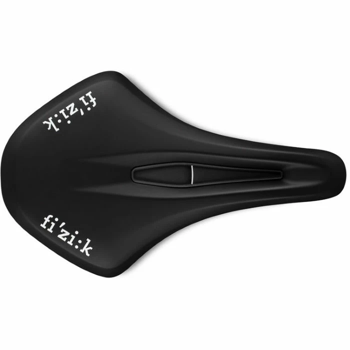 Fizik Terra Argo X5 Saddle With Alloy Rails 3 Fizik Terra Argo X5 Saddle With Alloy Rails