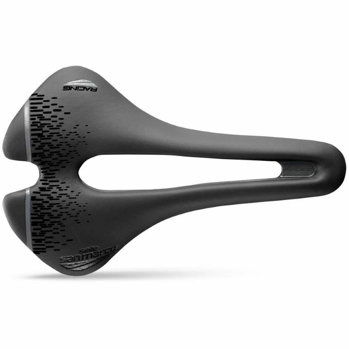 Selle San Marco Aspide Short Open-Fit Racing Saddle 3 Selle San Marco Aspide Short Open-Fit Racing Saddle