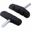 BBB BBS-08 CantiStop Bremseklodser 1 BBB BBS-08 CantiStop Bremseklodser -Cockpit butik BBB BBS 08 CantiStop Brake Pads Rim Brake Pads Black 2905730801