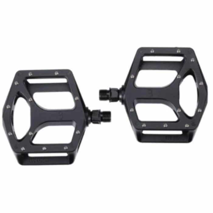 BBB BPD-32 MountainHigh MTB-pedaler 4 BBB BPD-32 MountainHigh MTB-pedaler - Billede 2