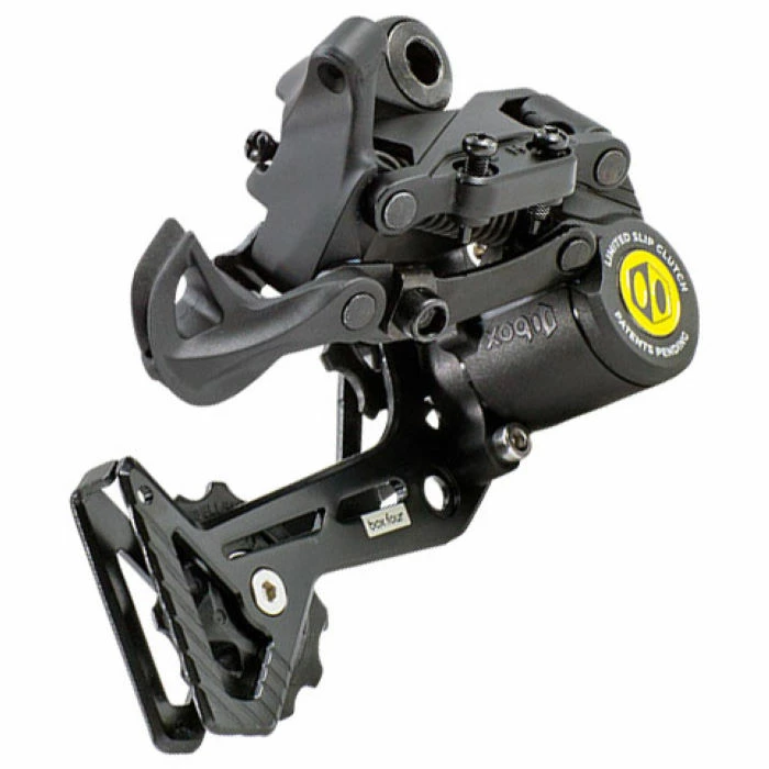 Box Four 8 Speed Rear Deraileur 4 Box Four 8 Speed Rear Deraileur - Billede 2