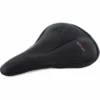 BioFlex - OnGel Seatcover -Cockpit butik BioFlex OnGel Seatcover Leisure Saddles Black SRC002