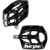 Hope F20 Pedaler -Cockpit butik Black20Pedals20 20Pair