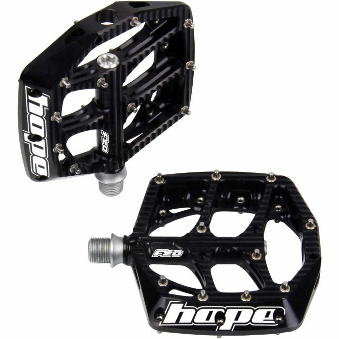 Hope F20 Pedaler 3 Hope F20 Pedaler