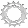 Blackspire Single Speed Sprocket -Cockpit butik Blackspire Single Speed Sprocket Chain Rings Silver NotSet SHI16T