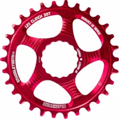 Blackspire Snaggletooth Cinch Shimano Chainring