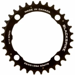 Blackspire Super Pro Ramped Midterklinge