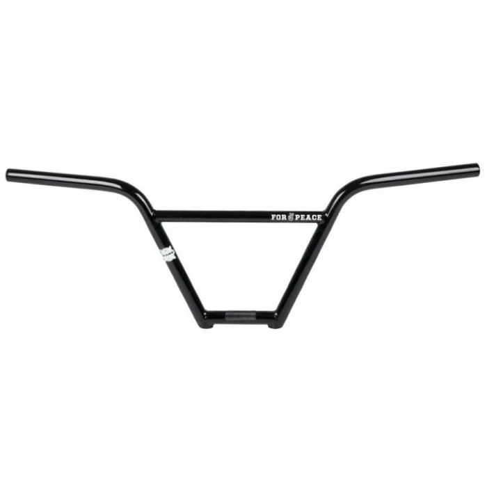 Blank For Peace BMX Bars 4 Blank For Peace BMX Bars - Billede 2