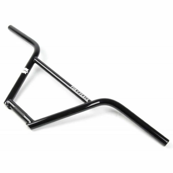 Blank For Peace BMX Bars 3 Blank For Peace BMX Bars