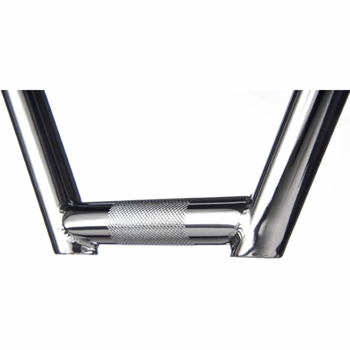 Blank For Peace XL BMX Bars 5 Blank For Peace XL BMX Bars - Billede 3