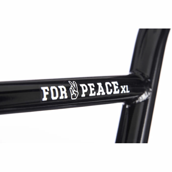 Blank For Peace XL BMX Bars 7 Blank For Peace XL BMX Bars - Billede 5