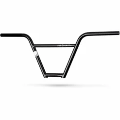 Blank For Peace XL BMX Bars 11 Blank For Peace XL BMX Bars -Cockpit butik Blank For Peace XL BMX Bars Riser Handlebars Gloss Black NotSet BNKFPXLBK