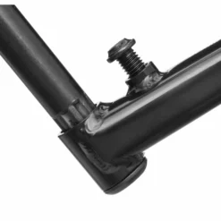 Blank Generation TSC Cranks -Cockpit butik Blank Generation TSC Cranks Cranksets Black NotSet BKGEN175CRKBLK 1