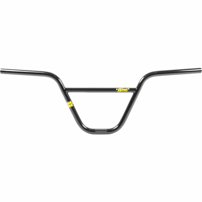 Blank Niner BMX Bars 3 Blank Niner BMX Bars