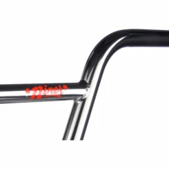 Blank Niner BMX Bars 10 Blank Niner BMX Bars -Cockpit butik Blank Niner BMX Bars Riser Handlebars Chrome NotSet BLA300620 CP 0