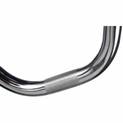 Blank Niner BMX Bars 11 Blank Niner BMX Bars -Cockpit butik Blank Niner BMX Bars Riser Handlebars Chrome NotSet BLA300620 CP 1