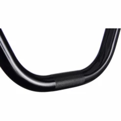 Blank Niner XL BMX Bars -Cockpit butik Blank Niner XL BMX Bars Riser Handlebars Gloss Black NotSet BNKNRXLBK 1