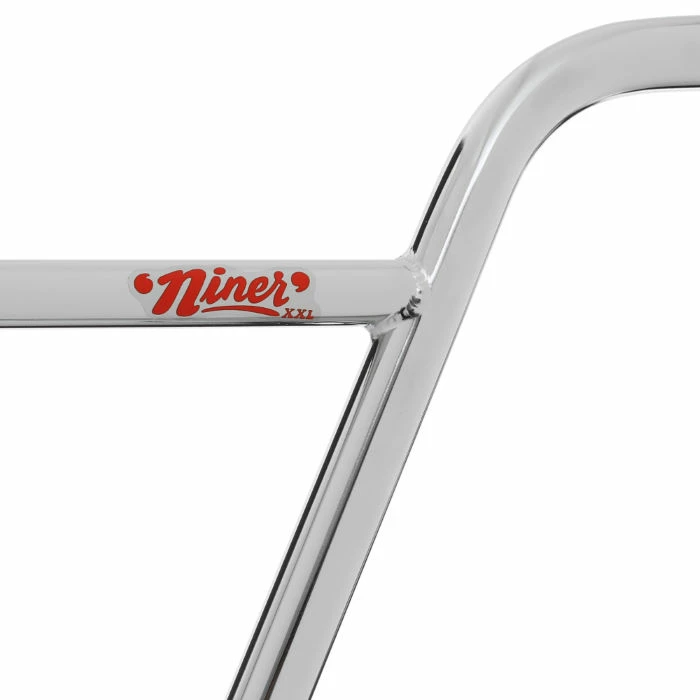 Blank Niner XXL Bars 8 Blank Niner XXL Bars - Billede 6