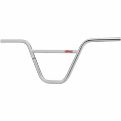 Blank Niner XXL Bars 11 Blank Niner XXL Bars -Cockpit butik Blank Niner XXL Bars Riser Handlebars Chrome 2019 BNKNRXXLCH