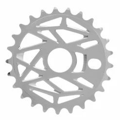 Blank WTF 2 Sprocket 25T