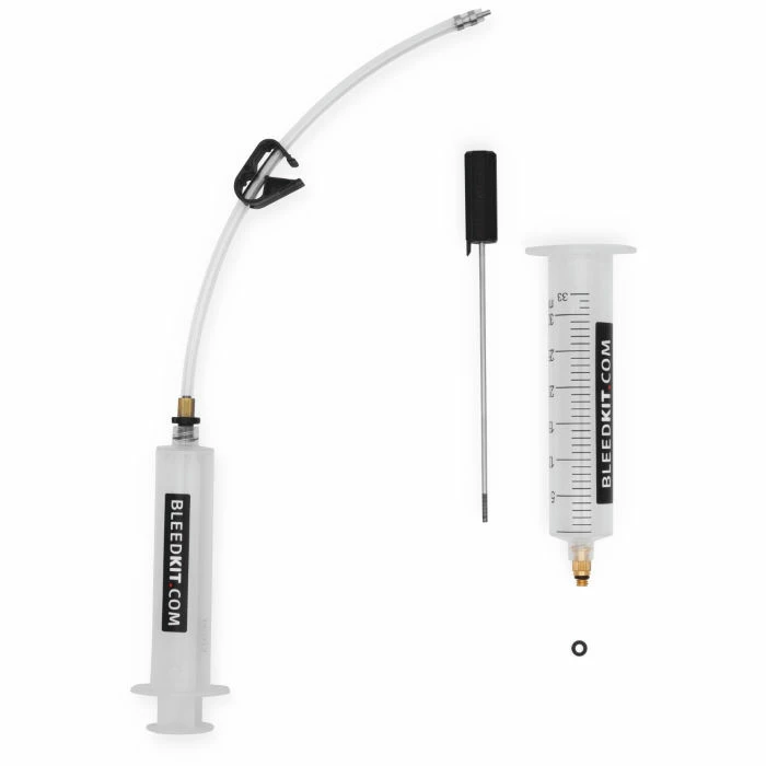 Bleed Kit Basic Shimano Bleed Kit Multi One Size 3 Bleed Kit Basic Shimano Bleed Kit Multi One Size