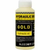 Bleed Kit Hydraulic Brake Fluid (100ml) -Cockpit butik Bleed Kit Hydraulic Brake Fluid 100ml Brake Oils Not Set MO 22222