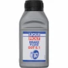 Bleed Kit Liqui Moly DOT 5.1 Brake Fluid (250ml)