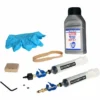 Bleed Kit Premium EDGE Edition SRAM Bleed Kit Set 2 Bleed Kit Premium EDGE Edition SRAM Bleed Kit Set -Cockpit butik Bleed Kit Premium EDGE Edition Bleed Kit Set Internal Not Set BK 28042