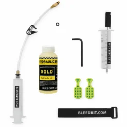 Bleed Kit Premium MT Edition Magura Bleed Kit Set