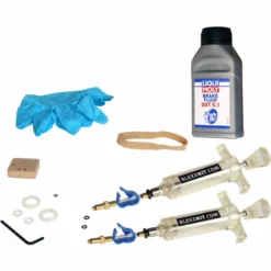 Bleed Kit Prof EDGE Edition SRAM Bleed Kit Set