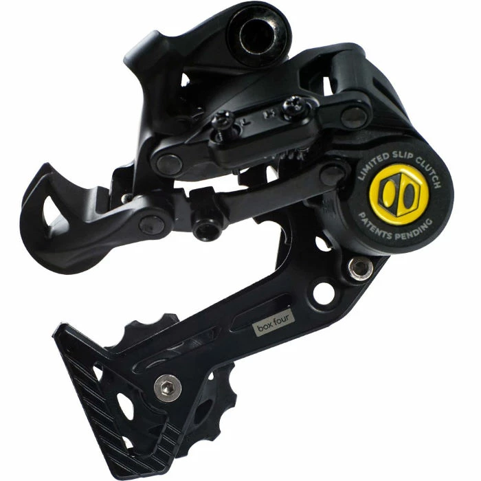 Box Four 8 Speed Rear Deraileur 3 Box Four 8 Speed Rear Deraileur