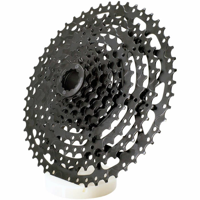 Box Three Prime 9 Speed Cassette 4 Box Three Prime 9 Speed Cassette - Billede 2