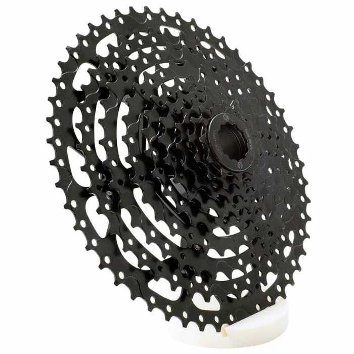 Box Three Prime 9 Speed Cassette 10 Box Three Prime 9 Speed Cassette - Billede 8
