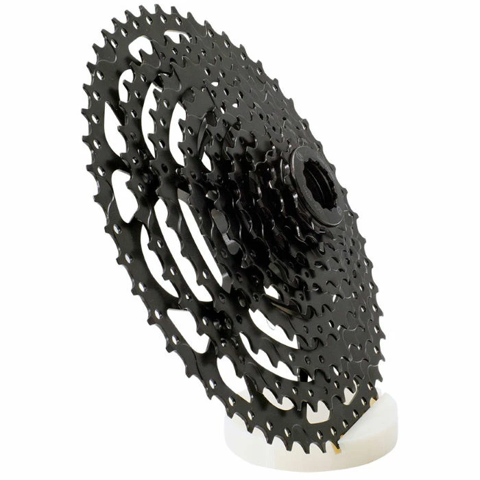 Box Three Prime 9 Speed Cassette 11 Box Three Prime 9 Speed Cassette - Billede 9